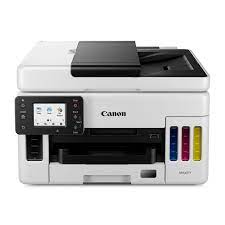 IMPRESORA MULTIFUNCIONAL CANON MAXIFY GX7010